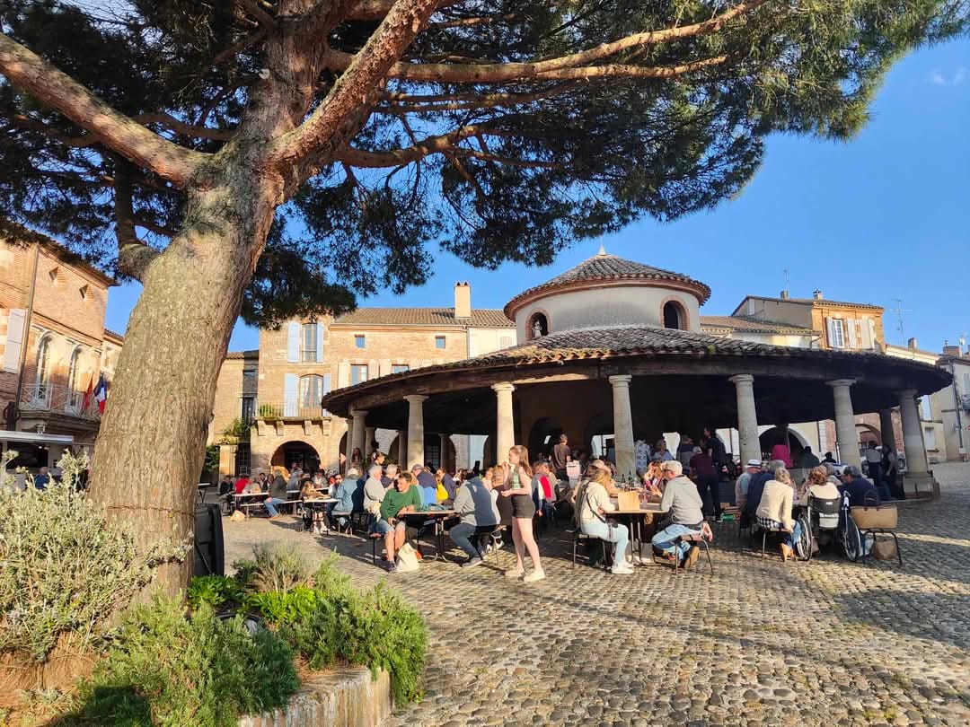 Vivre en Poésie : journée du dimanche